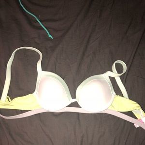 VS bikini top